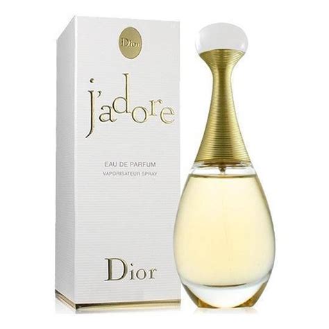 Eau de Parfum · Dior .